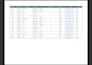create excel employee database with data cleaning
